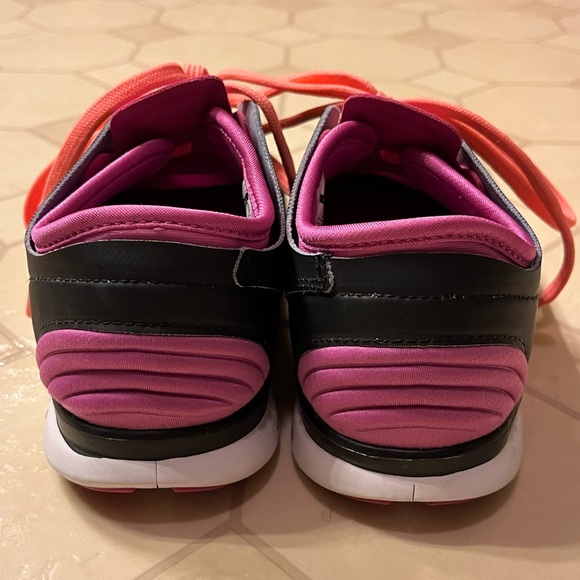 Nike Free Balanza Women’s Running Shoes Size 5 - Picture 8 of 10